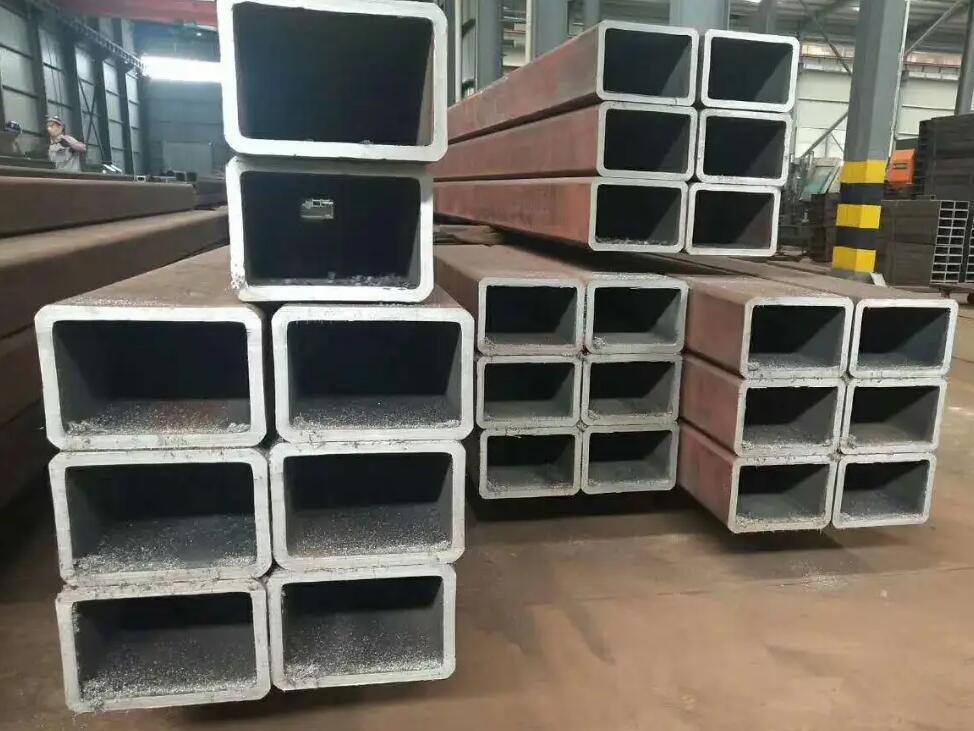 上虞s355j0方管